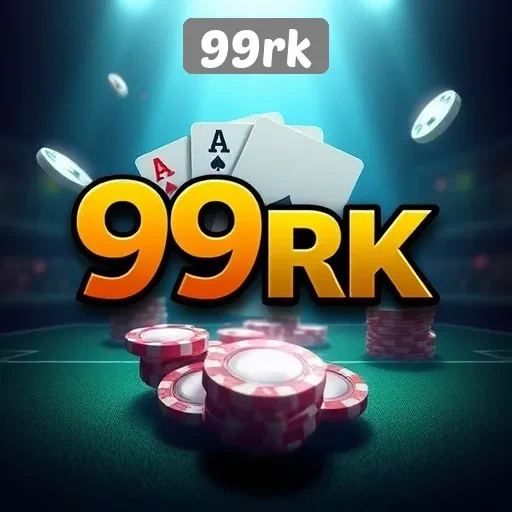 Kelebihan 99rk sebagai Platform Permainan Daring