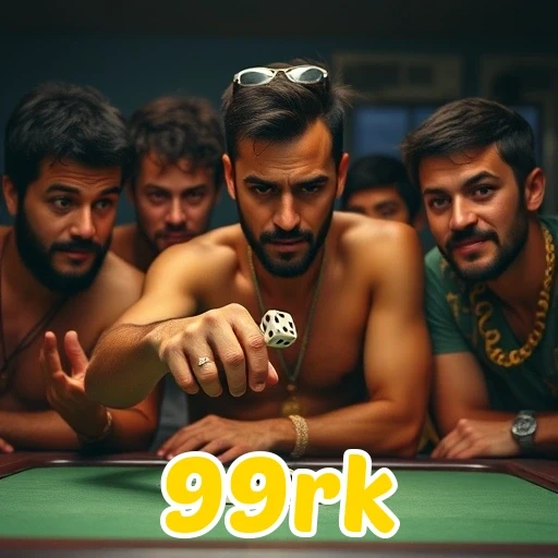 99rk: Permainan Arcade Seru untuk Semua Penggemar Game di Indonesia