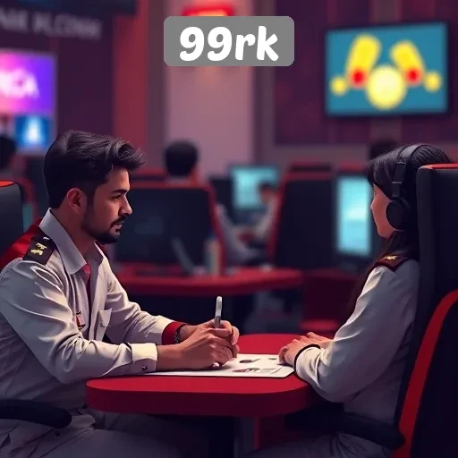 Kualitas Pelayanan Pelanggan di 99rk dalam Dunia Gaming