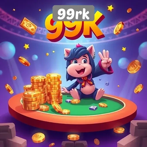 Fitur Unggulan yang Ditawarkan oleh 99rk