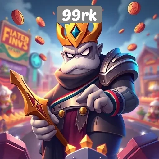 Ulasan Lengkap tentang Game Populer di 99rk