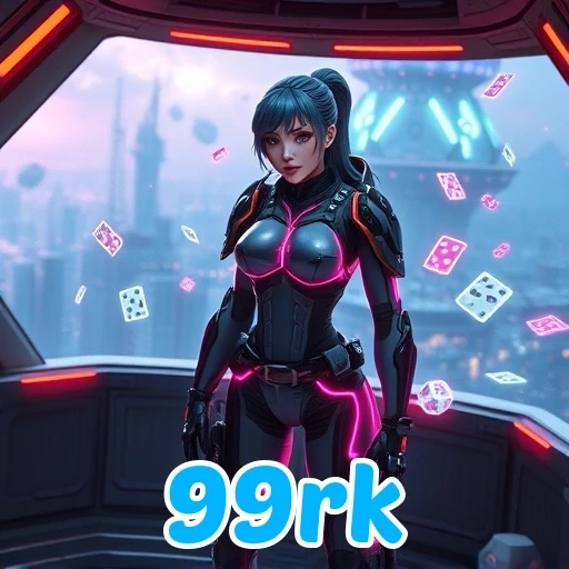 99rk: Temukan Giveaway Menarik di Situs Game Terpercaya