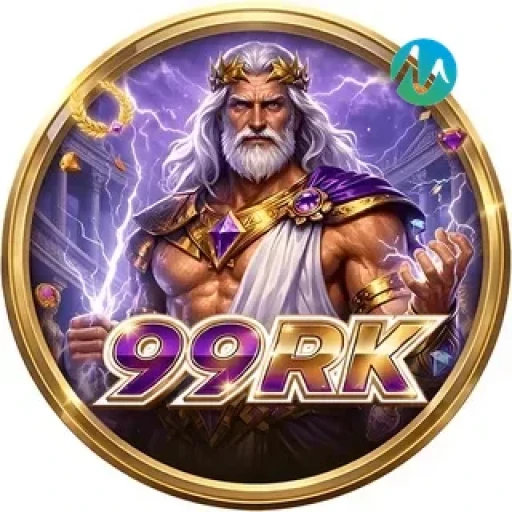99rk Logo