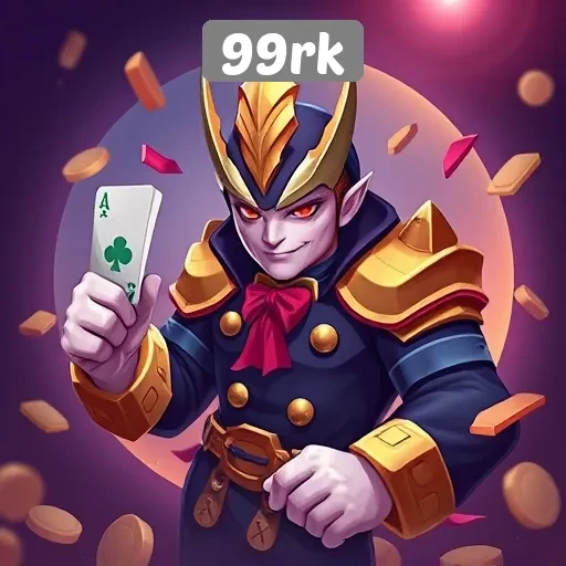 Berita dan Update Terbaru dari Situs Game 99rk