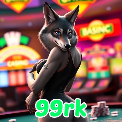 99rk: Sumber Terpercaya untuk Berita Game Terpanas!