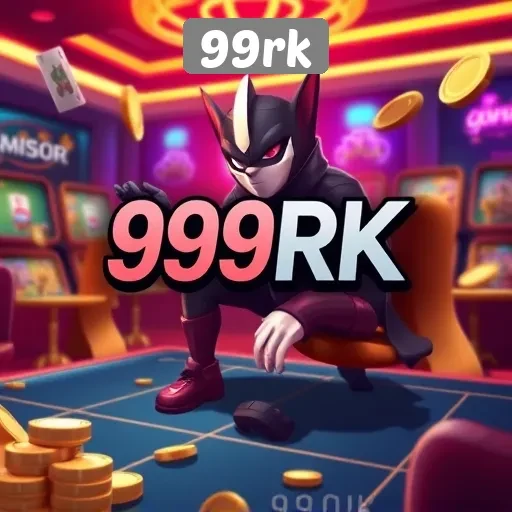 Keunggulan Game Online di Situs 99rk