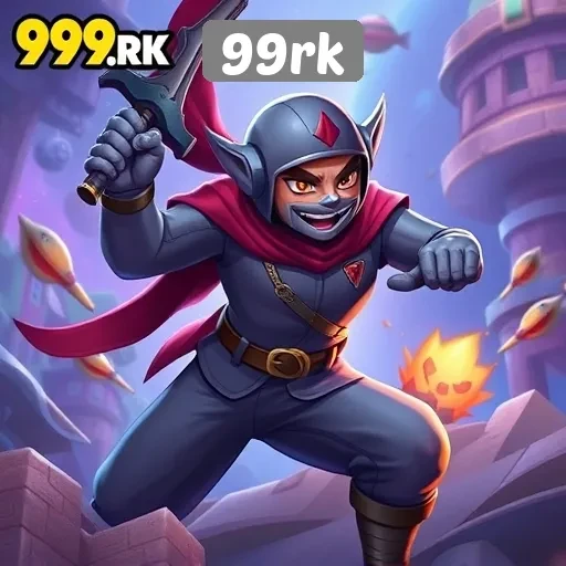 Game Populer yang Tersedia di 99rk untuk Pemain Indonesia