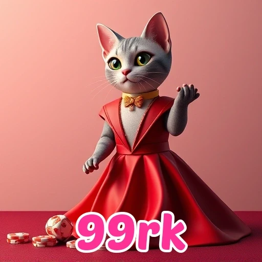 99rk: Temukan Hadiah Menarik di Dunia Game Online