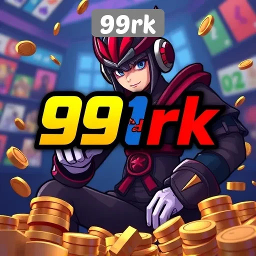 99rk Sebagai Pilihan Utama untuk Gamer di Indonesia