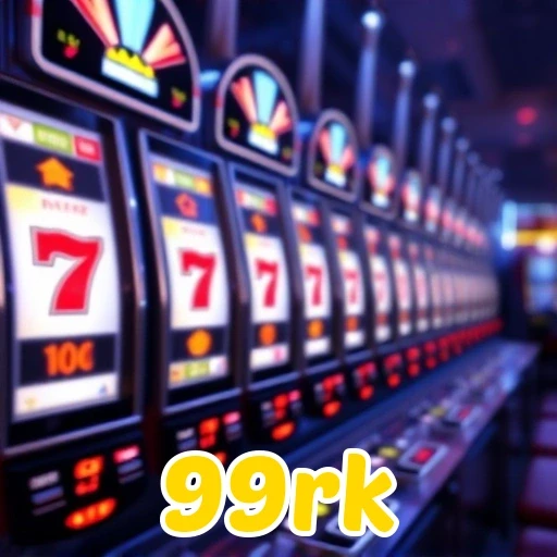 99rk: Tips & Trik Menjadi Gamer Unggul di Dunia Game Online