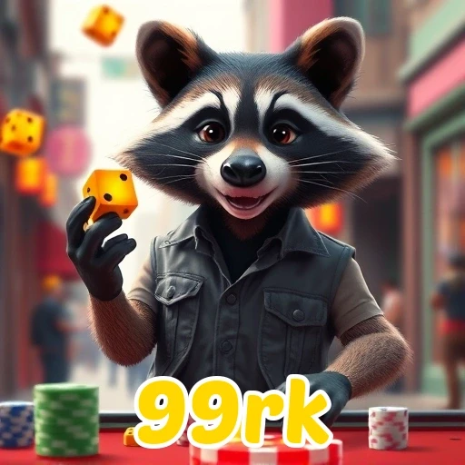 99rk: Tren Game Online Masa Kini yang Penuh Inovasi