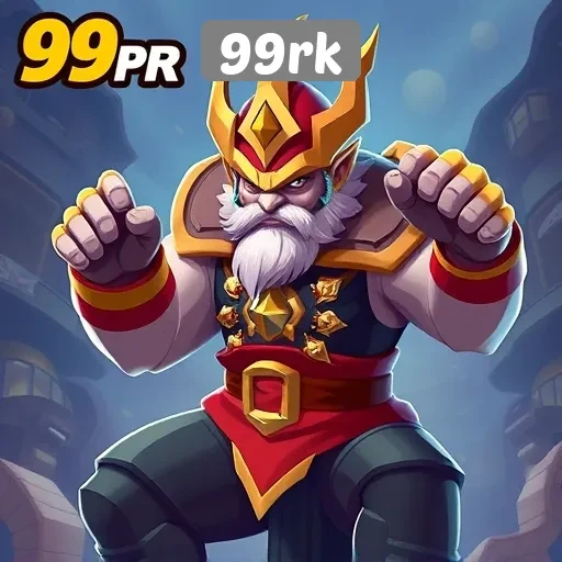 Beragam Pilihan Game Menarik di 99rk